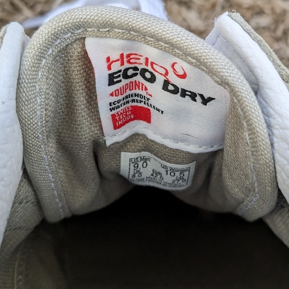 Vans Old Skool Suede Shoes - Picture 7 of 7